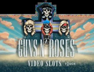 guns and roses slot demo|Guns N’ Roses Free Play in Demo Mode .